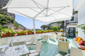 Valle d'Amalfi Suites Amalfi